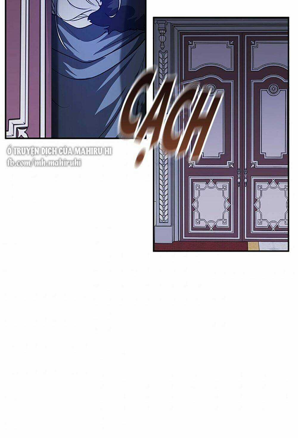 Không Thể Thoát Khỏi Người Chapter 10 trang 38