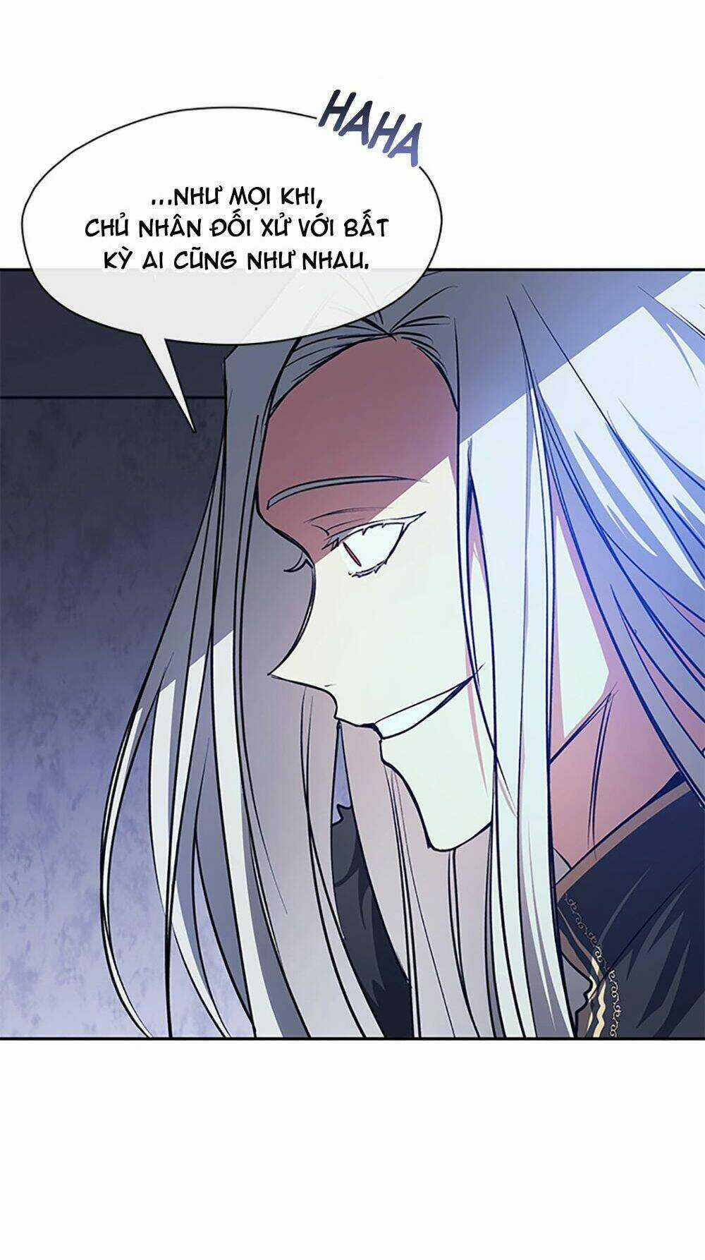 Không Thể Thoát Khỏi Người Chapter 10 trang 44