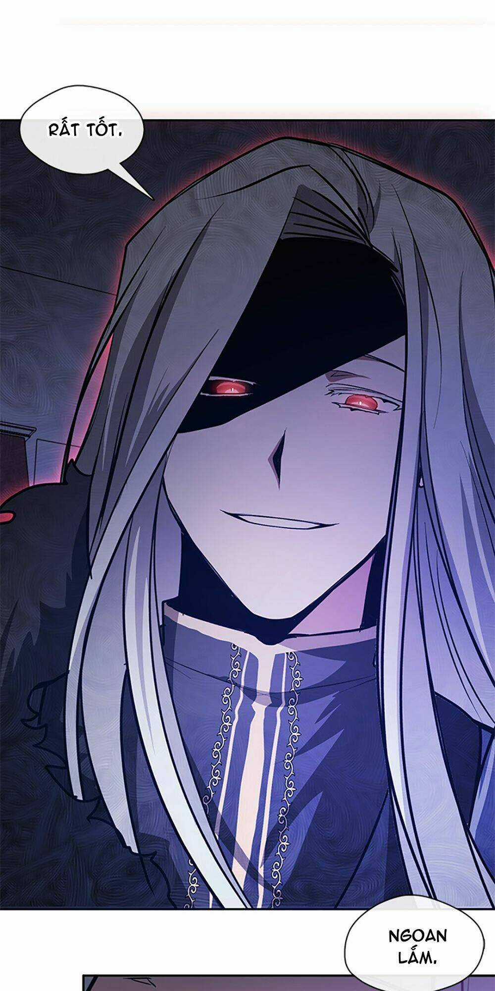 Không Thể Thoát Khỏi Người Chapter 10 trang 48