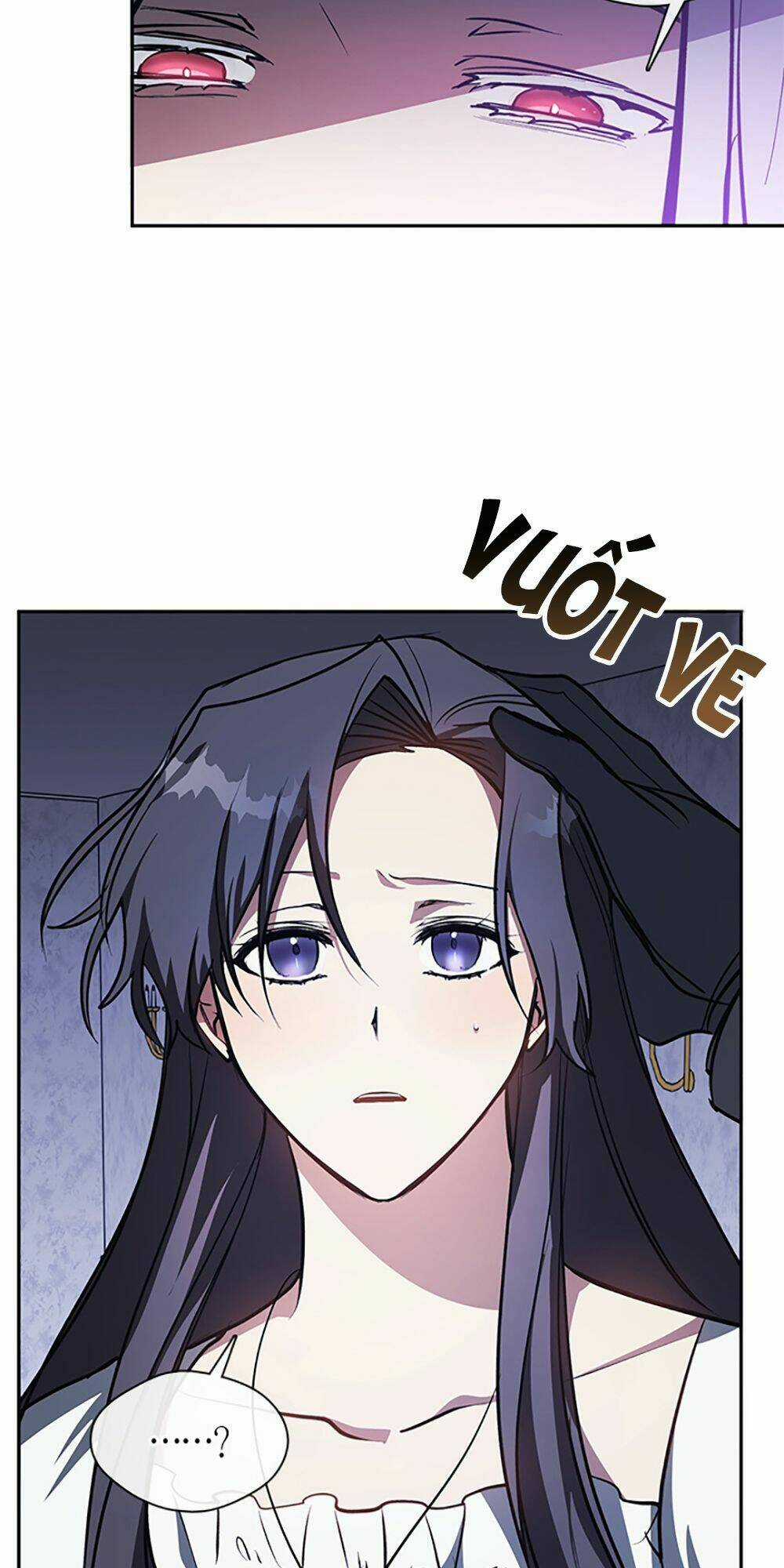 Không Thể Thoát Khỏi Người Chapter 10 trang 49