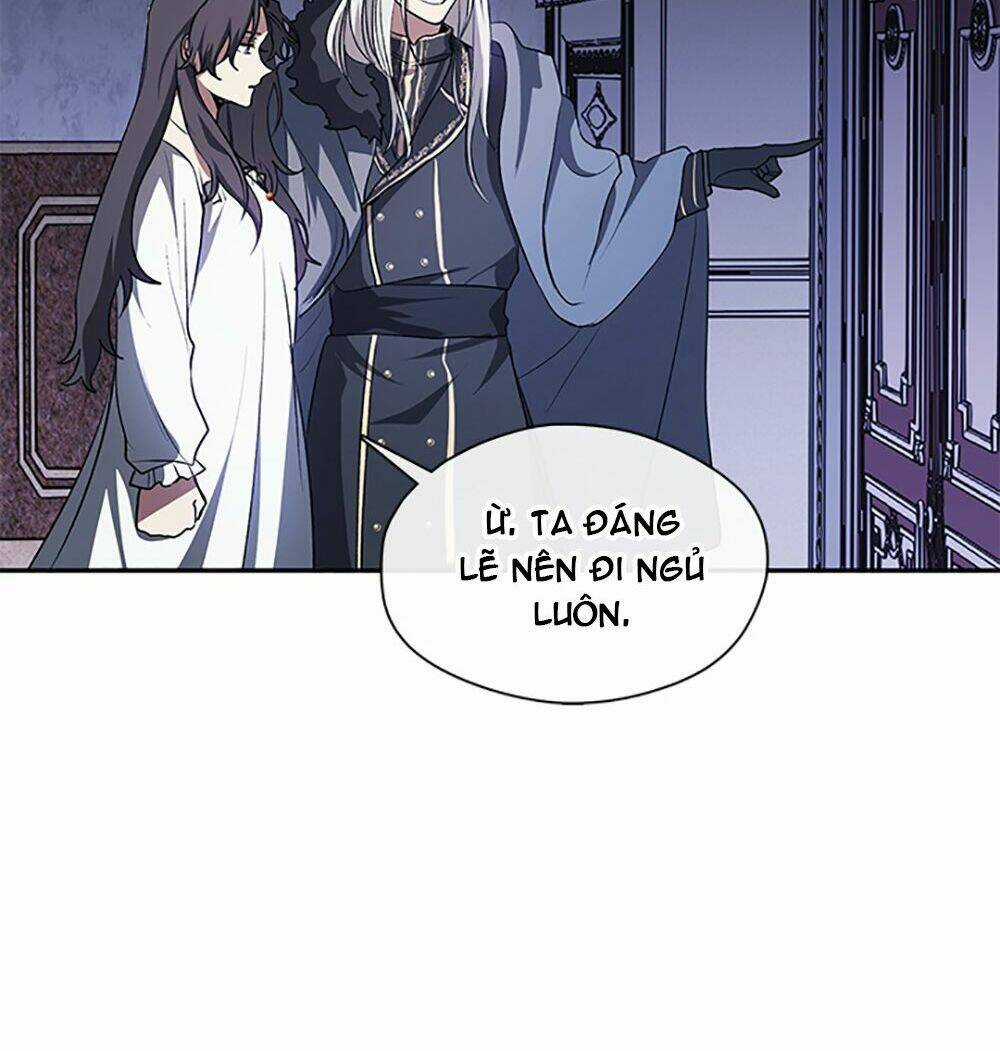 Không Thể Thoát Khỏi Người Chapter 10 trang 51