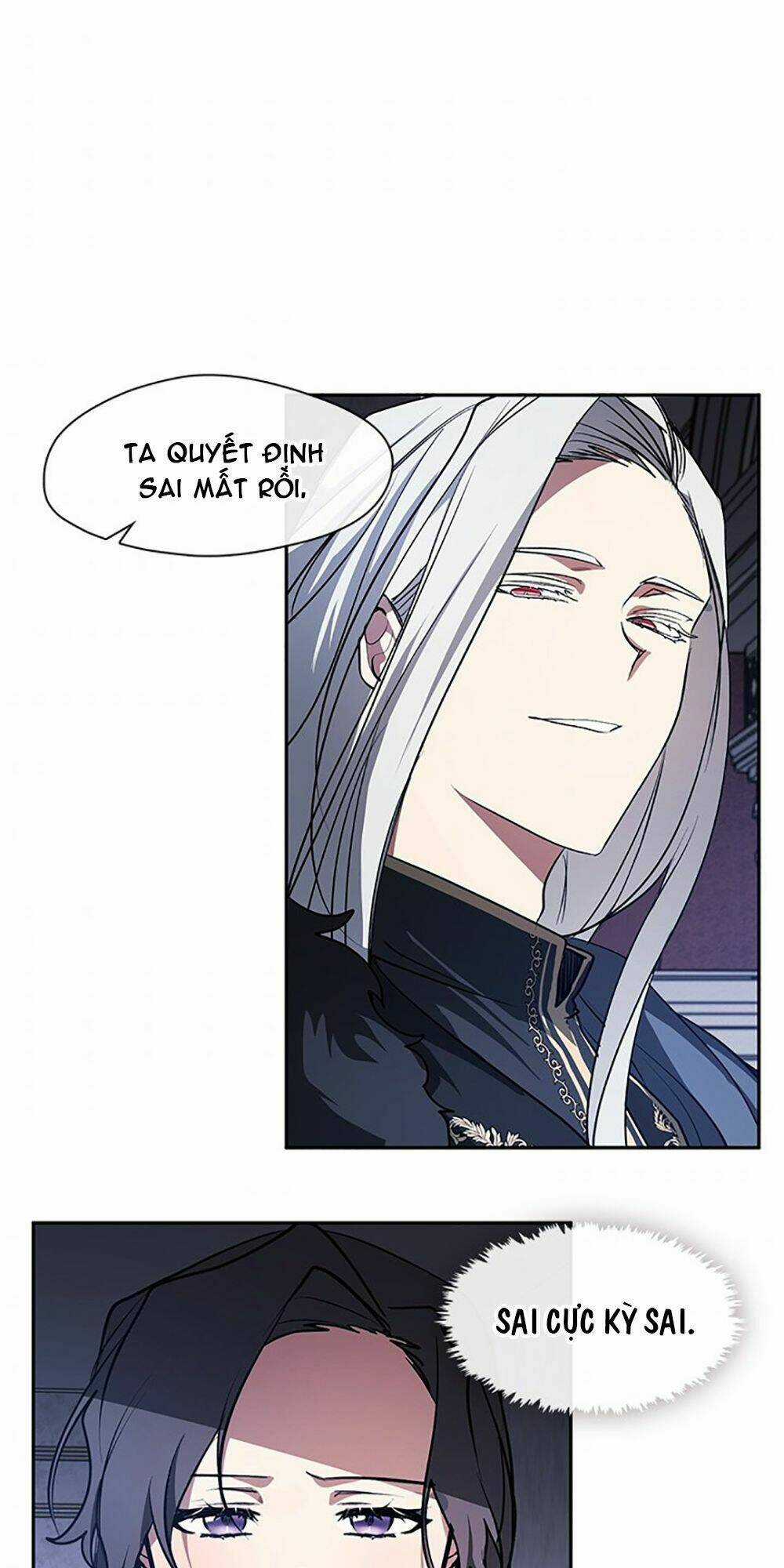 Không Thể Thoát Khỏi Người Chapter 10 trang 52