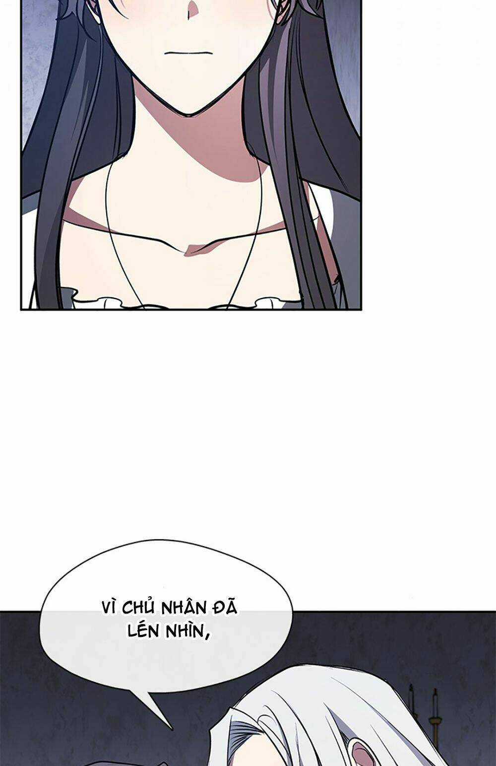 Không Thể Thoát Khỏi Người Chapter 10 trang 53