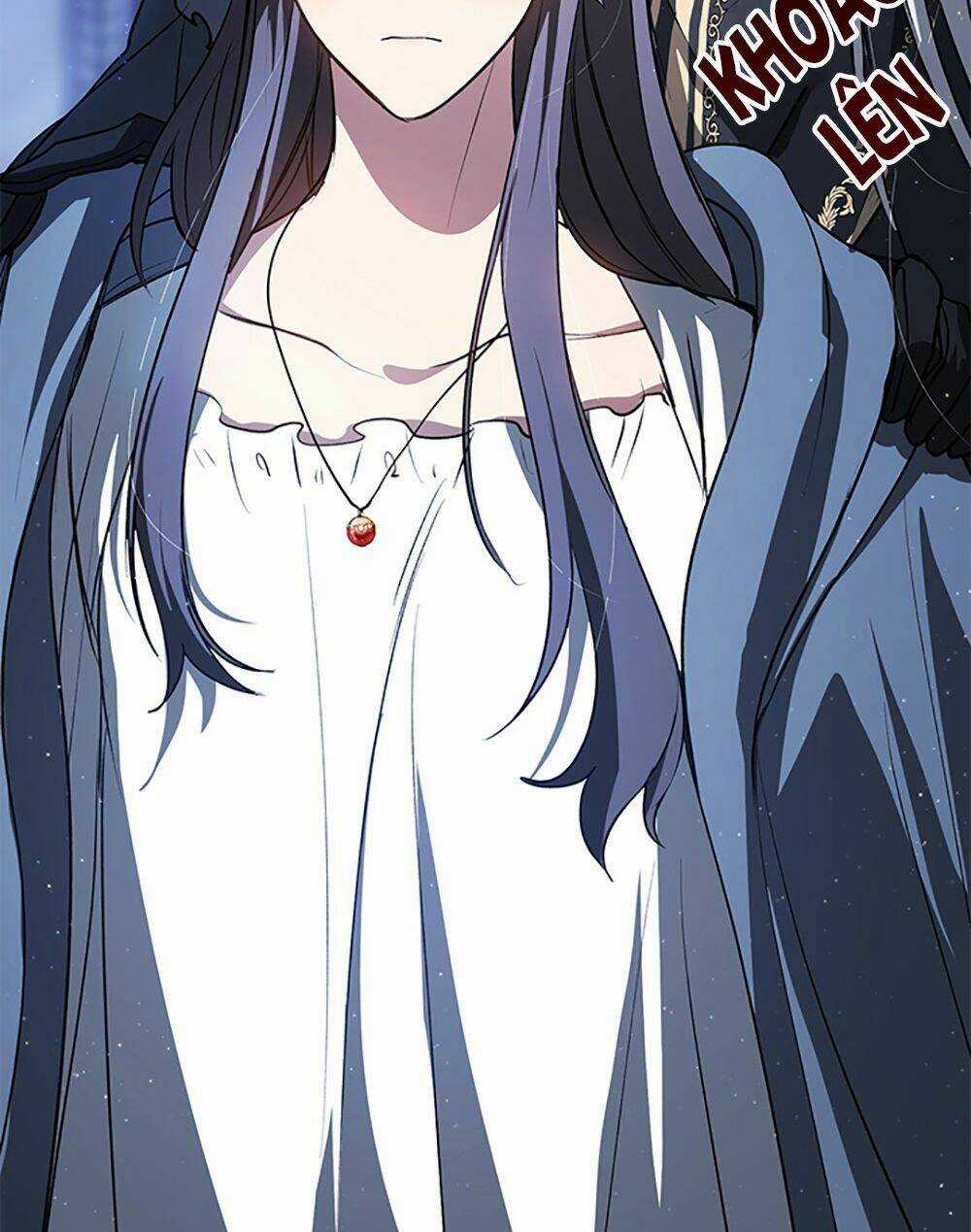 Không Thể Thoát Khỏi Người Chapter 10 trang 56