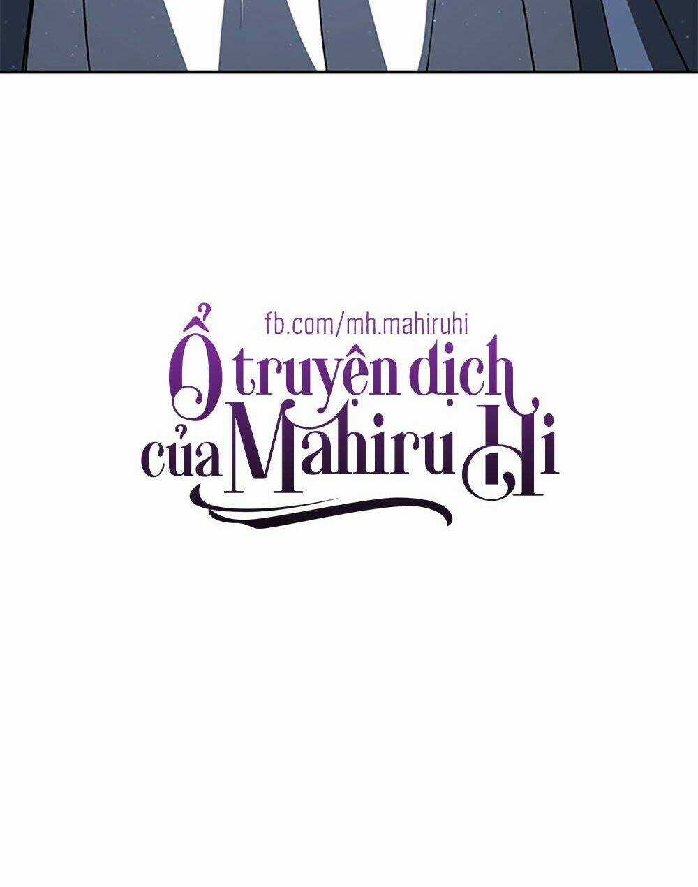 Không Thể Thoát Khỏi Người Chapter 10 trang 57