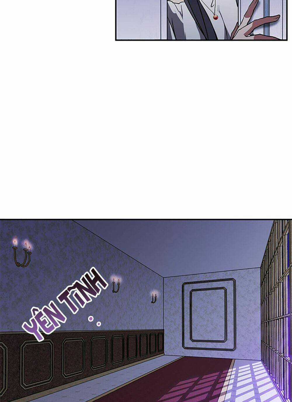 Không Thể Thoát Khỏi Người Chapter 10 trang 6