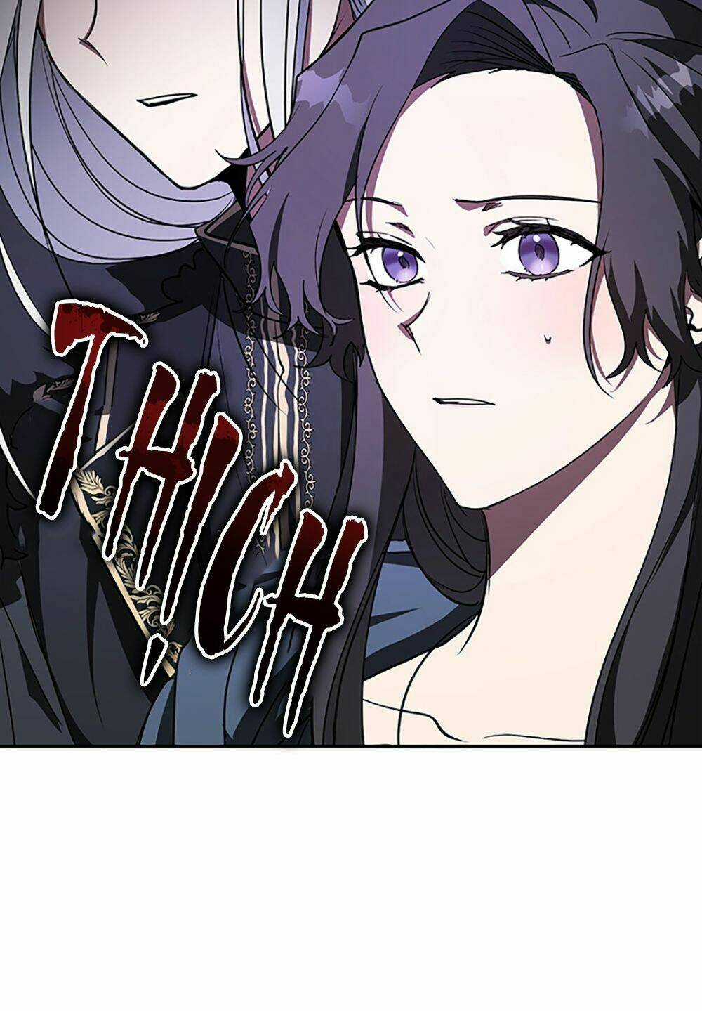 Không Thể Thoát Khỏi Người Chapter 11 trang 14