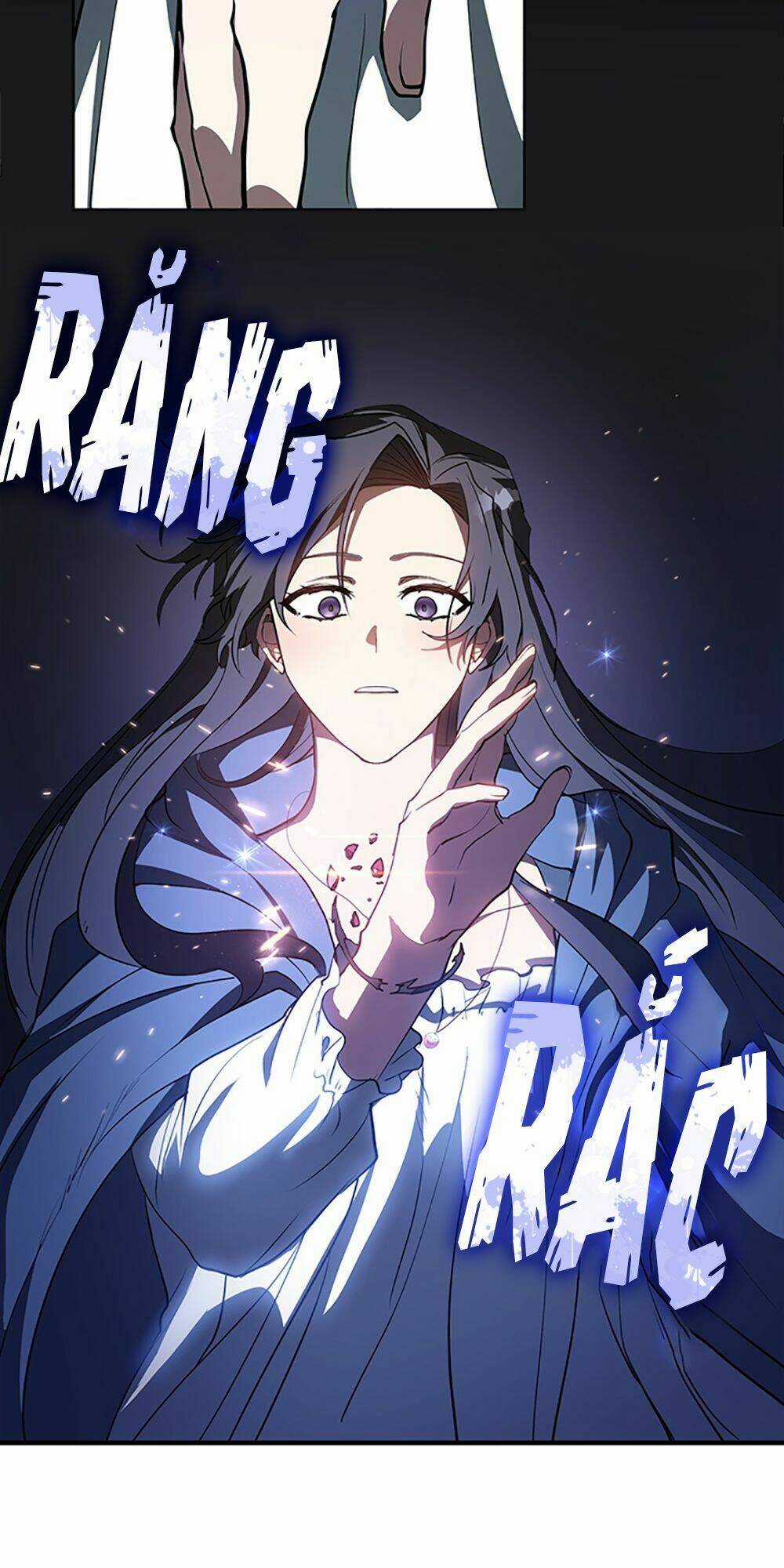 Không Thể Thoát Khỏi Người Chapter 11 trang 19