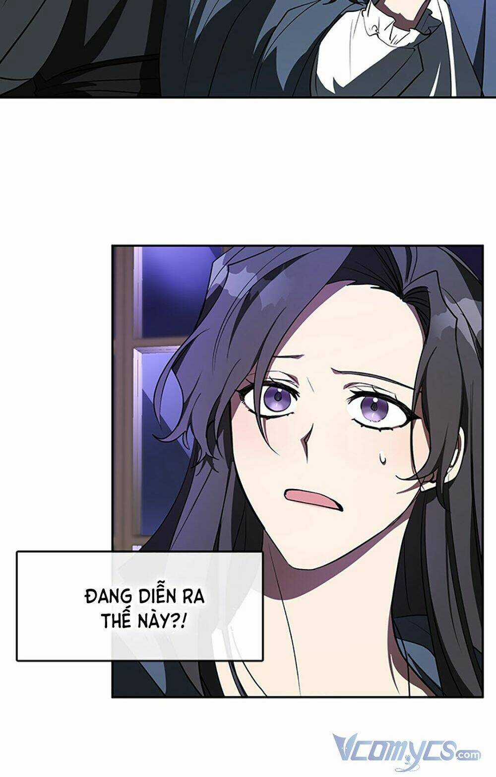 Không Thể Thoát Khỏi Người Chapter 11 trang 21