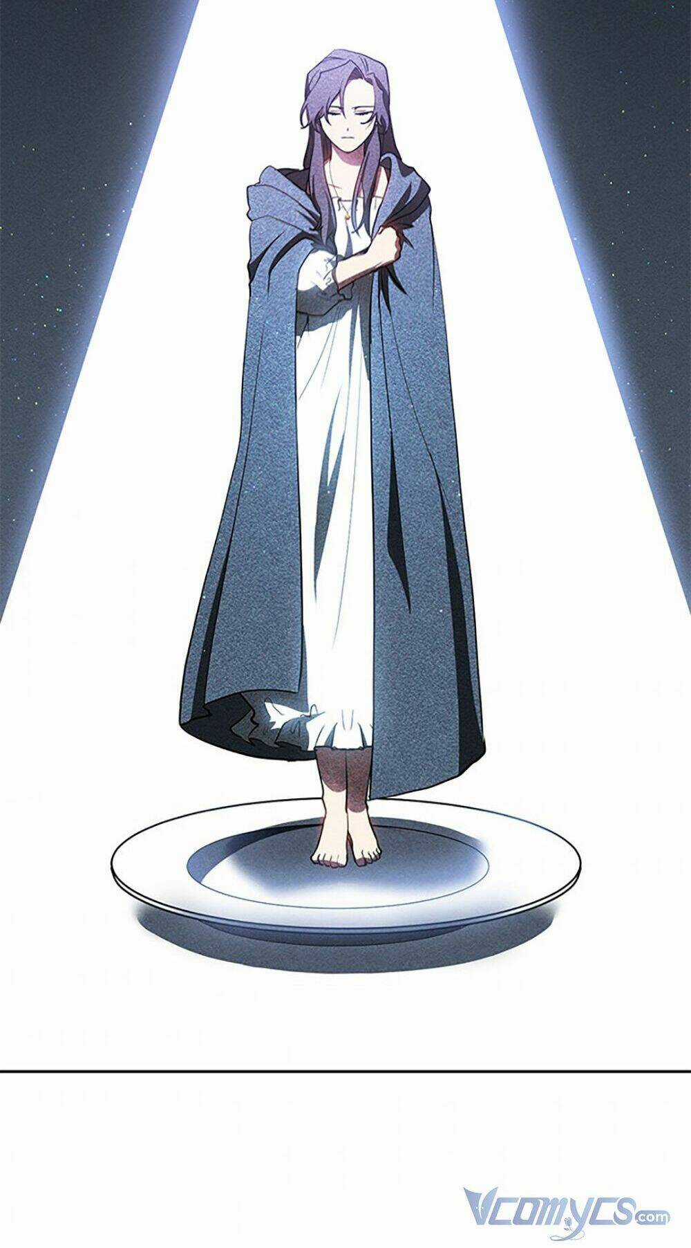 Không Thể Thoát Khỏi Người Chapter 11 trang 30