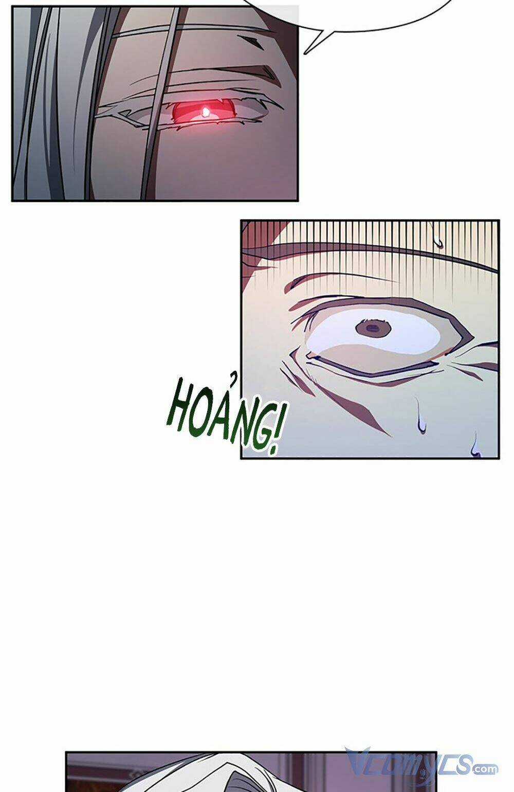 Không Thể Thoát Khỏi Người Chapter 11 trang 36