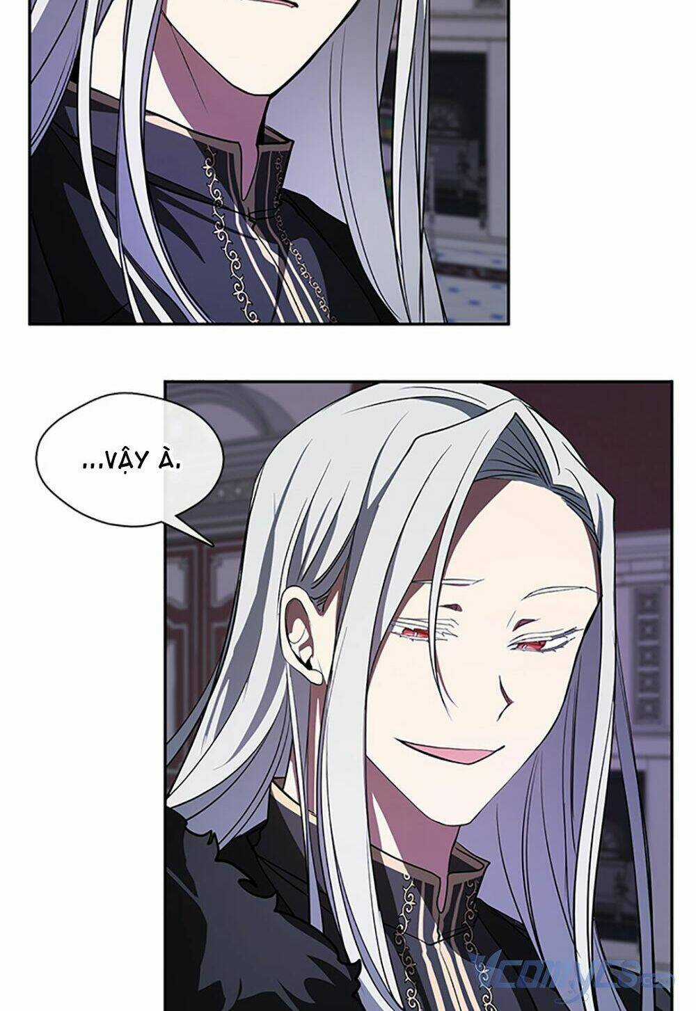 Không Thể Thoát Khỏi Người Chapter 11 trang 45