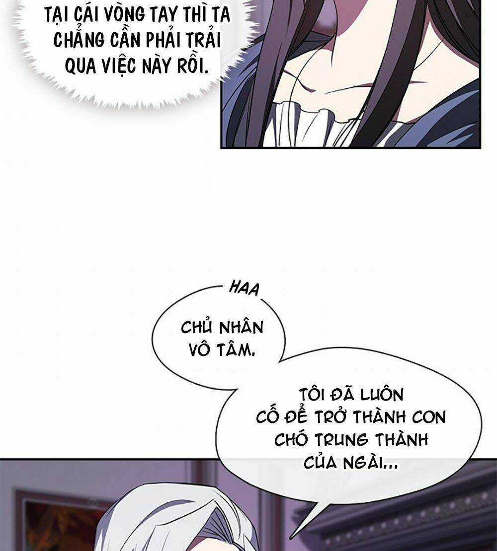 Không Thể Thoát Khỏi Người Chapter 11 trang 50