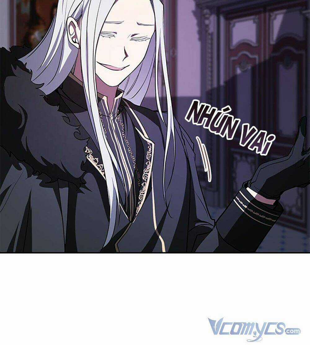 Không Thể Thoát Khỏi Người Chapter 11 trang 51