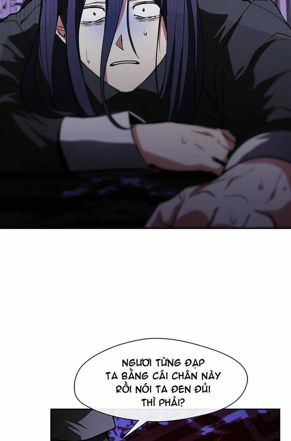 Không Thể Thoát Khỏi Người Chapter 12 trang 15