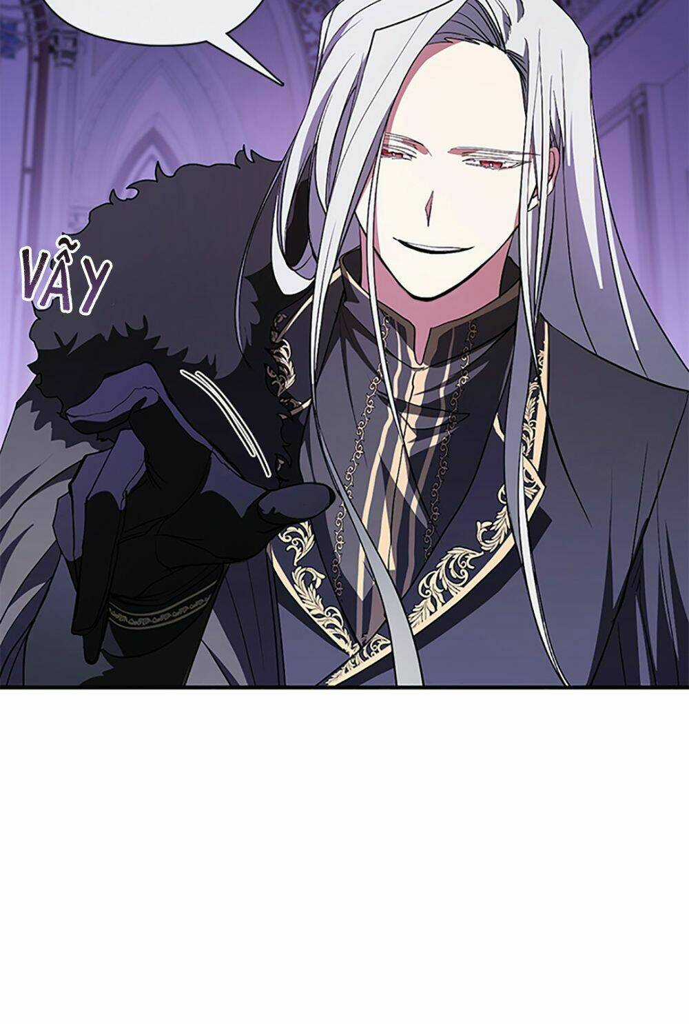 Không Thể Thoát Khỏi Người Chapter 12 trang 17