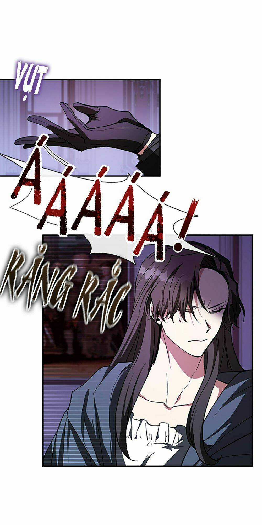 Không Thể Thoát Khỏi Người Chapter 12 trang 19