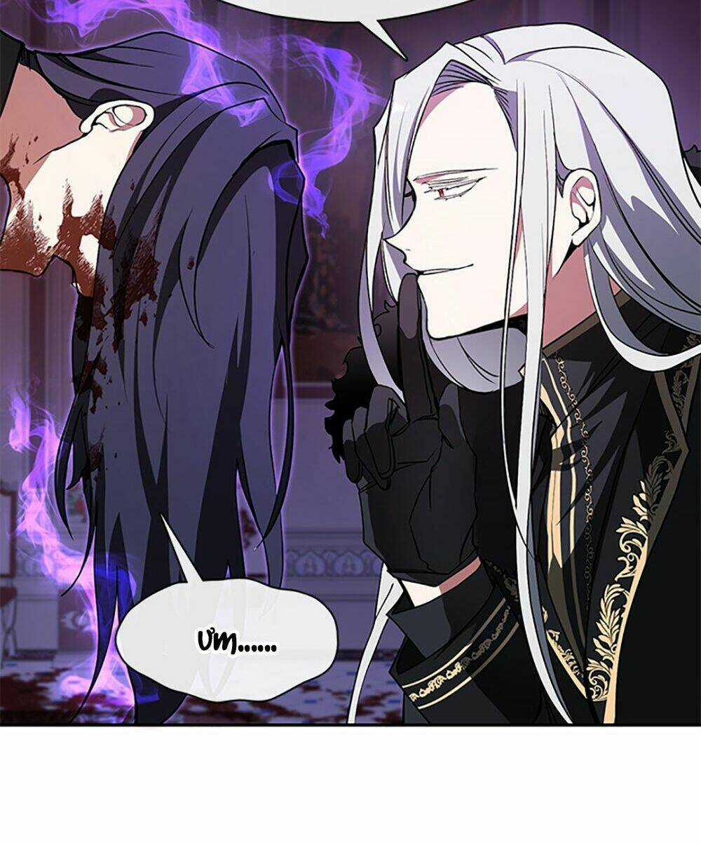 Không Thể Thoát Khỏi Người Chapter 12 trang 21