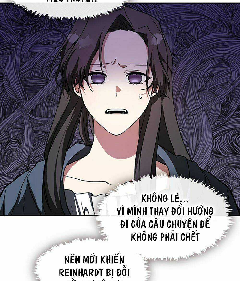 Không Thể Thoát Khỏi Người Chapter 12 trang 26