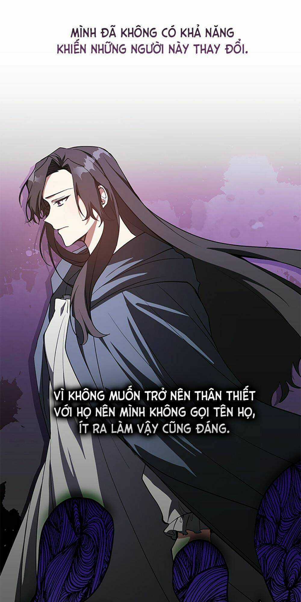 Không Thể Thoát Khỏi Người Chapter 12 trang 28