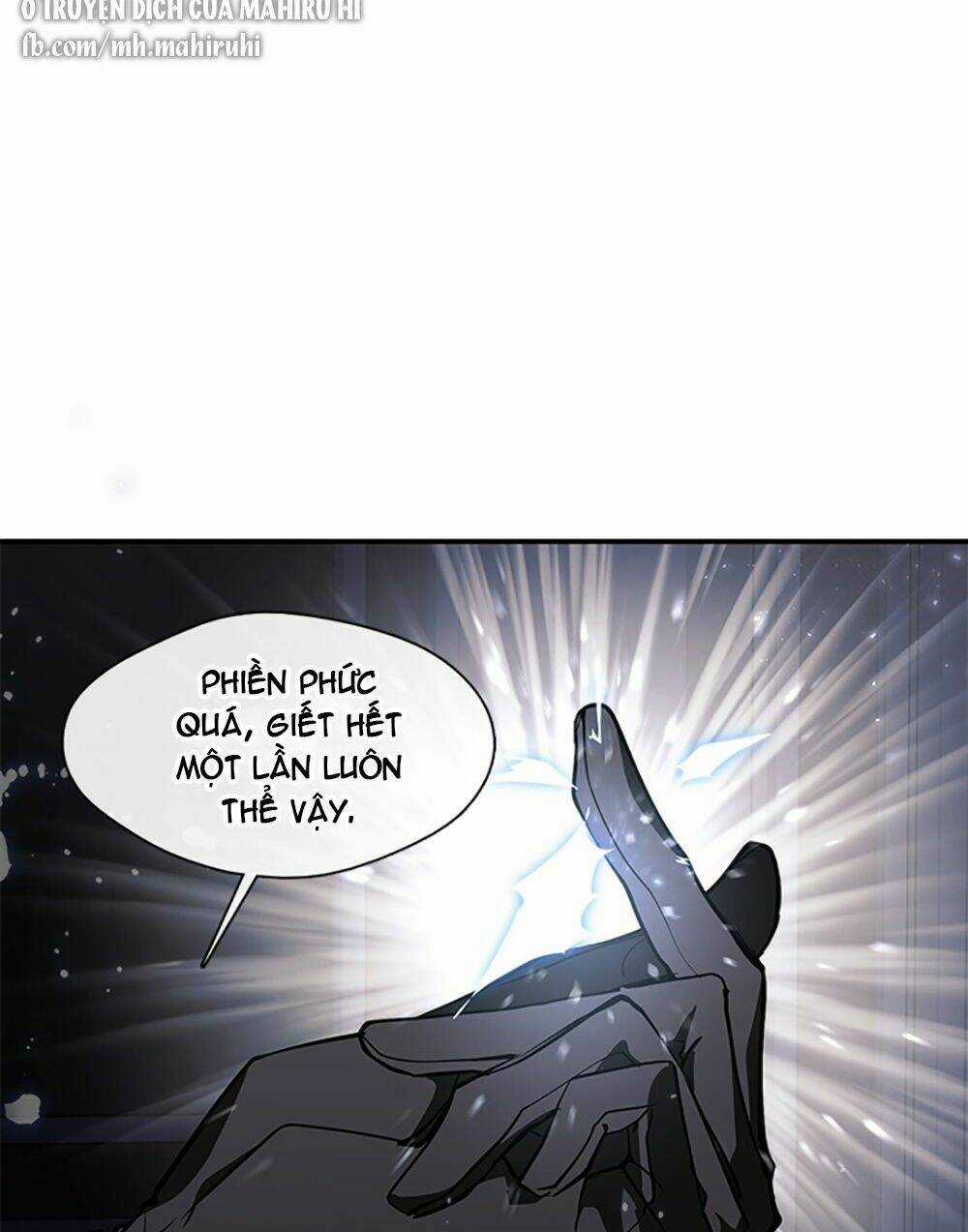 Không Thể Thoát Khỏi Người Chapter 12 trang 40