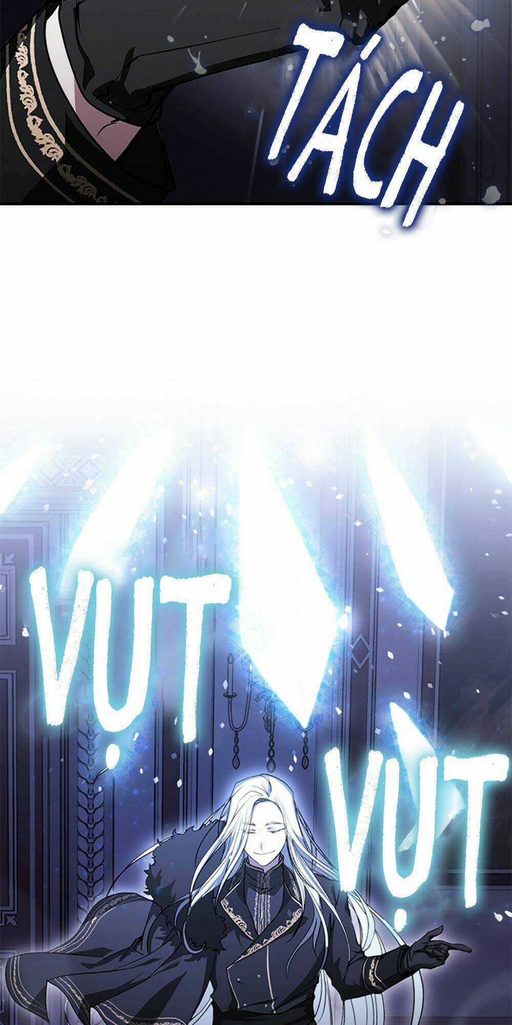 Không Thể Thoát Khỏi Người Chapter 12 trang 41