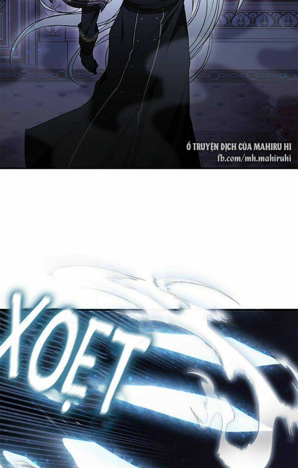 Không Thể Thoát Khỏi Người Chapter 12 trang 42