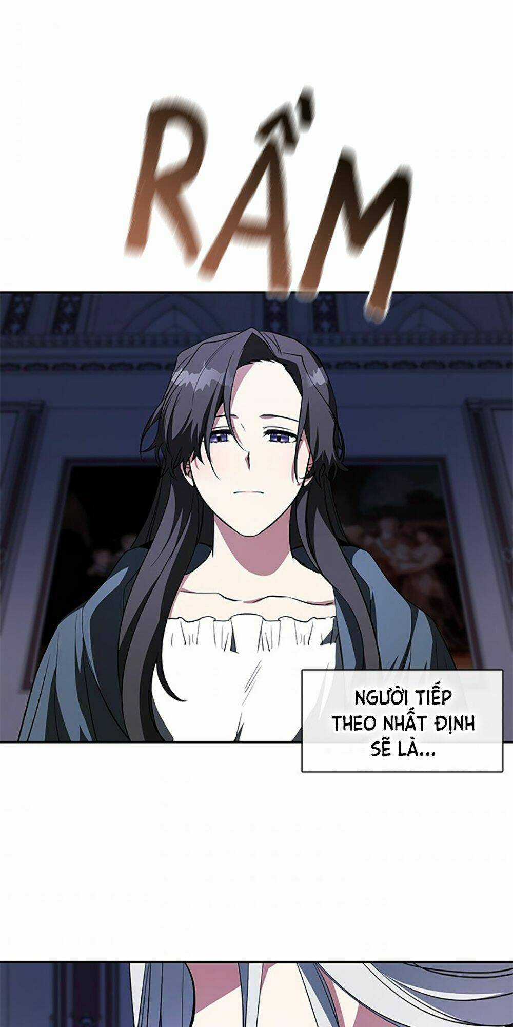 Không Thể Thoát Khỏi Người Chapter 12 trang 44