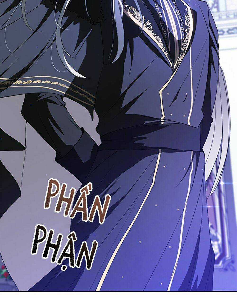 Không Thể Thoát Khỏi Người Chapter 12 trang 46