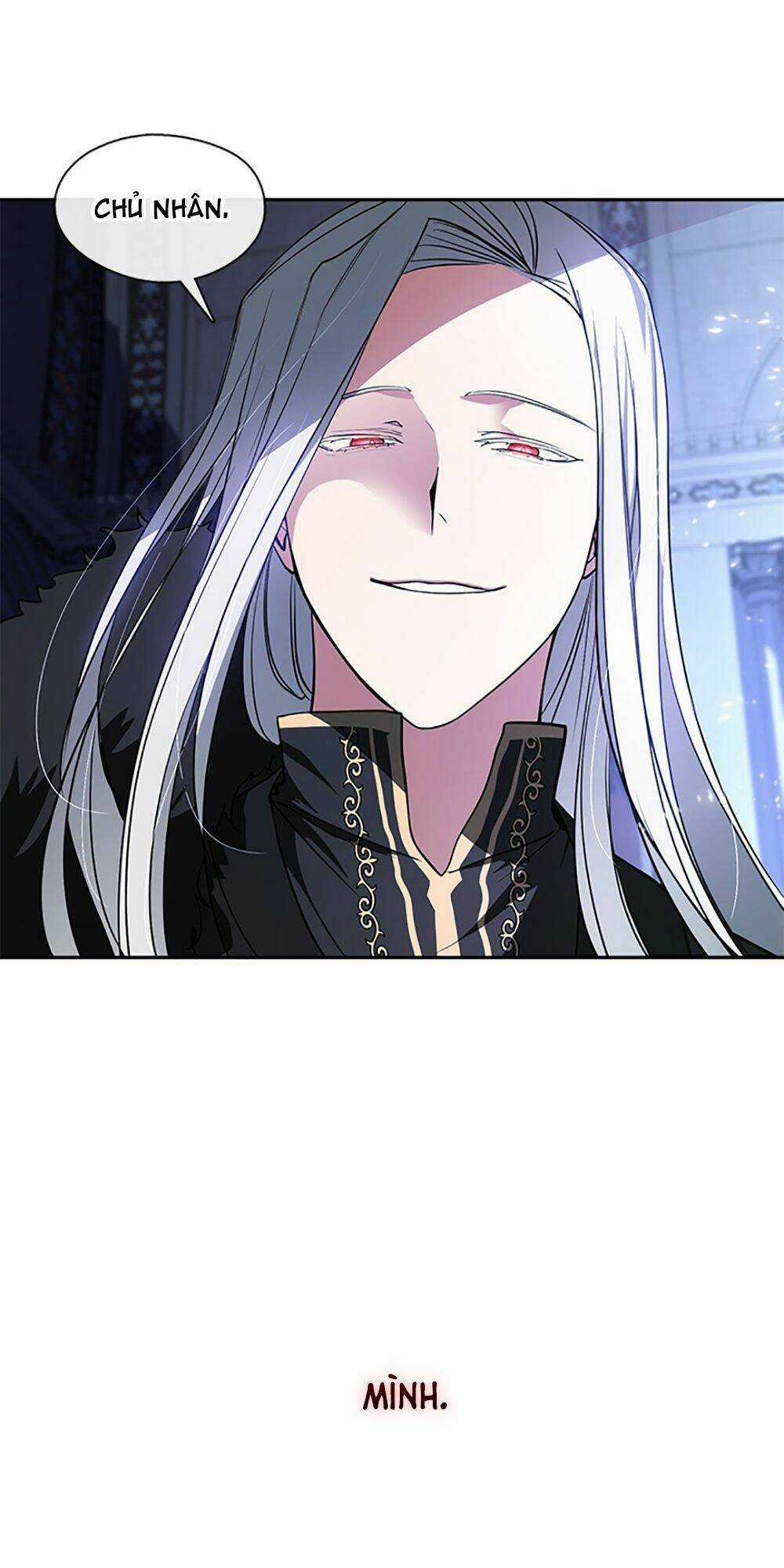 Không Thể Thoát Khỏi Người Chapter 12 trang 47