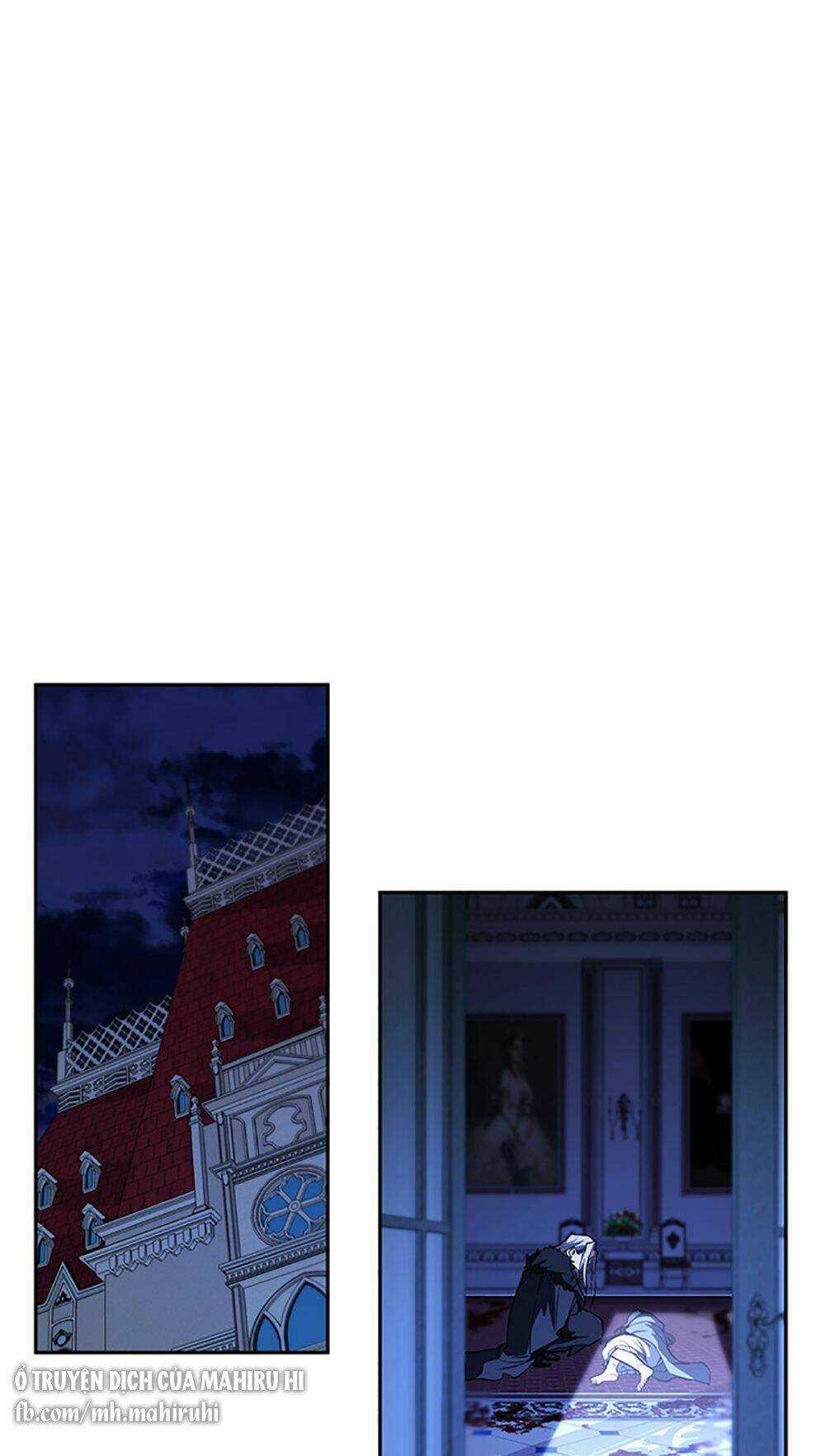 Không Thể Thoát Khỏi Người Chapter 12 trang 48