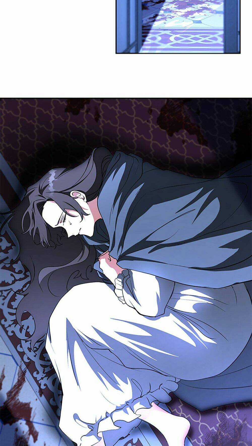 Không Thể Thoát Khỏi Người Chapter 12 trang 49