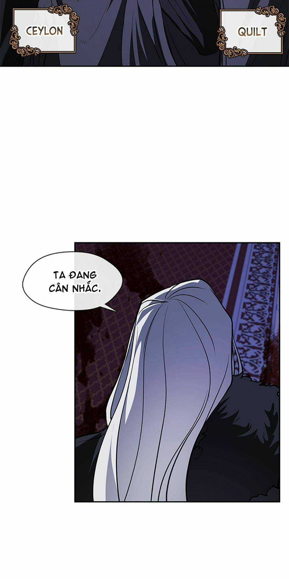 Không Thể Thoát Khỏi Người Chapter 12 trang 53