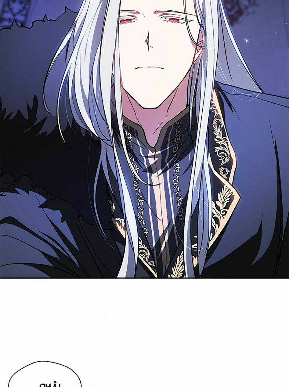 Không Thể Thoát Khỏi Người Chapter 12 trang 57