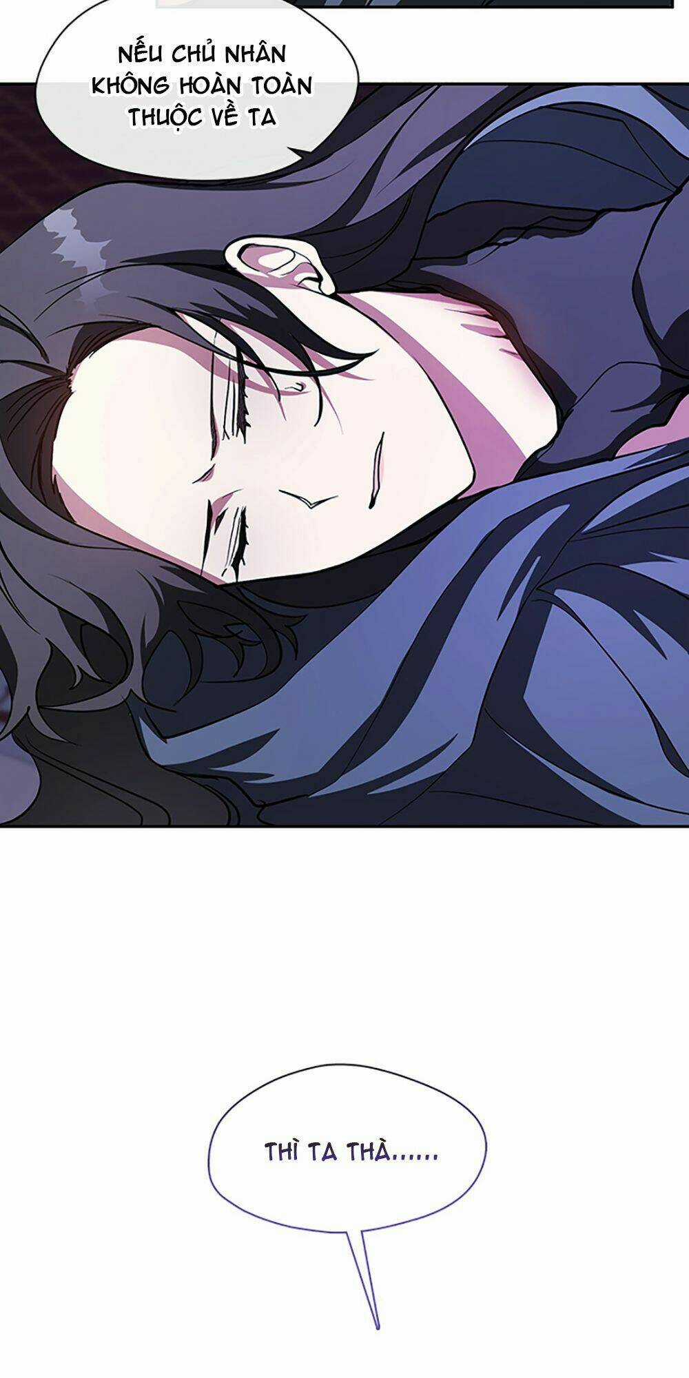 Không Thể Thoát Khỏi Người Chapter 12 trang 59