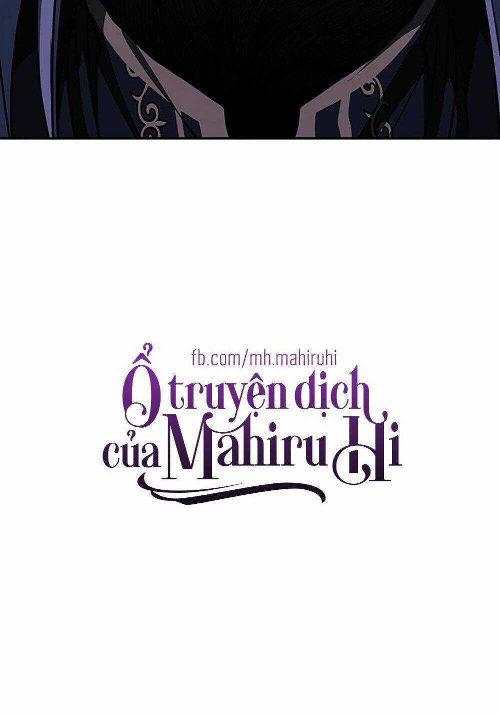 Không Thể Thoát Khỏi Người Chapter 12 trang 61