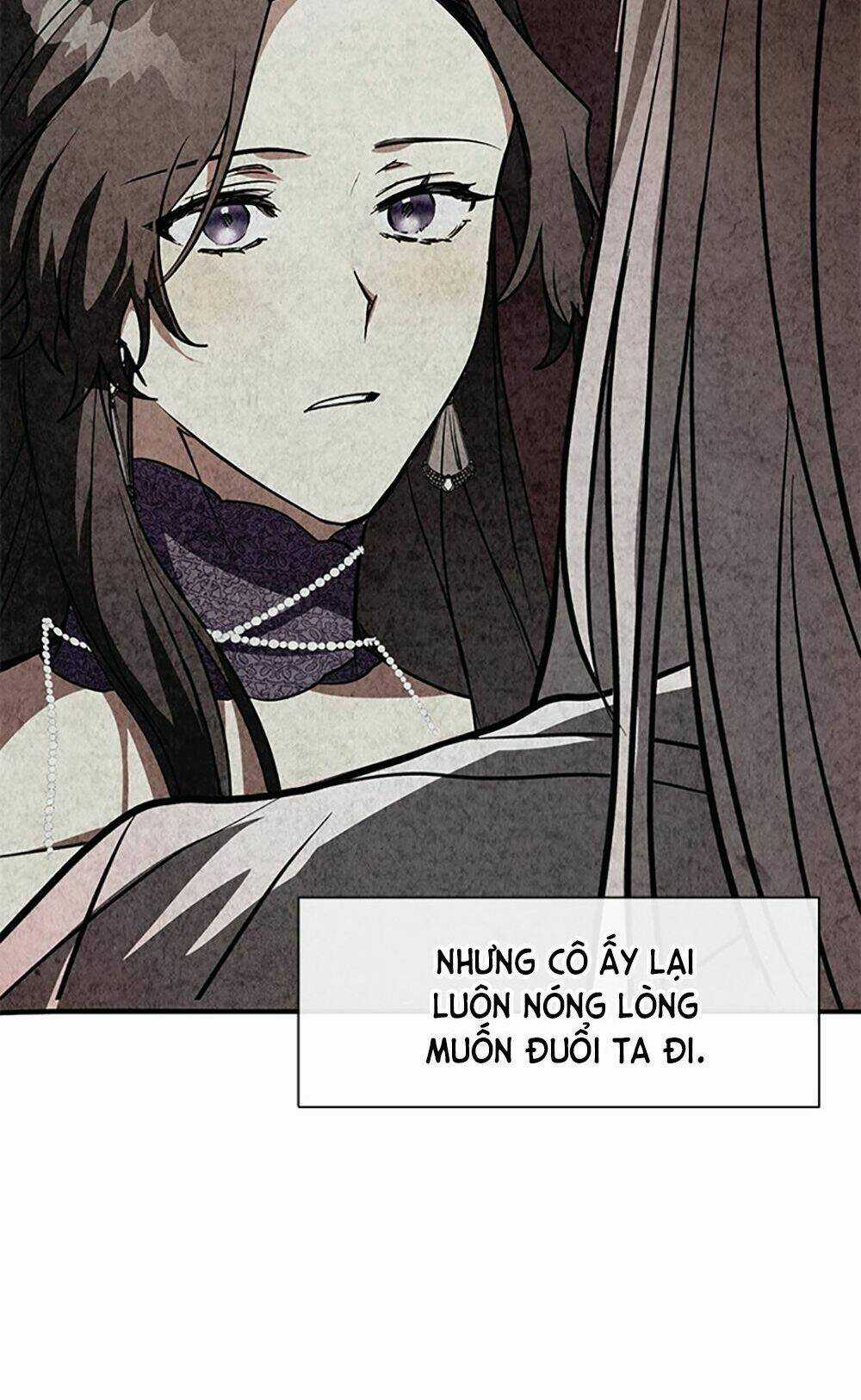 Không Thể Thoát Khỏi Người Chapter 13 trang 11