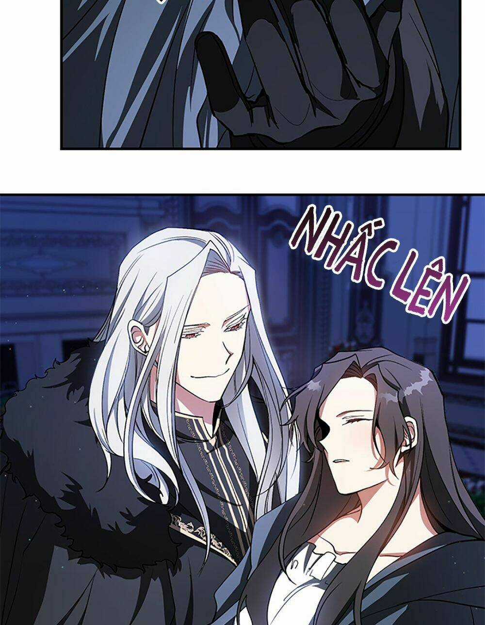 Không Thể Thoát Khỏi Người Chapter 13 trang 13