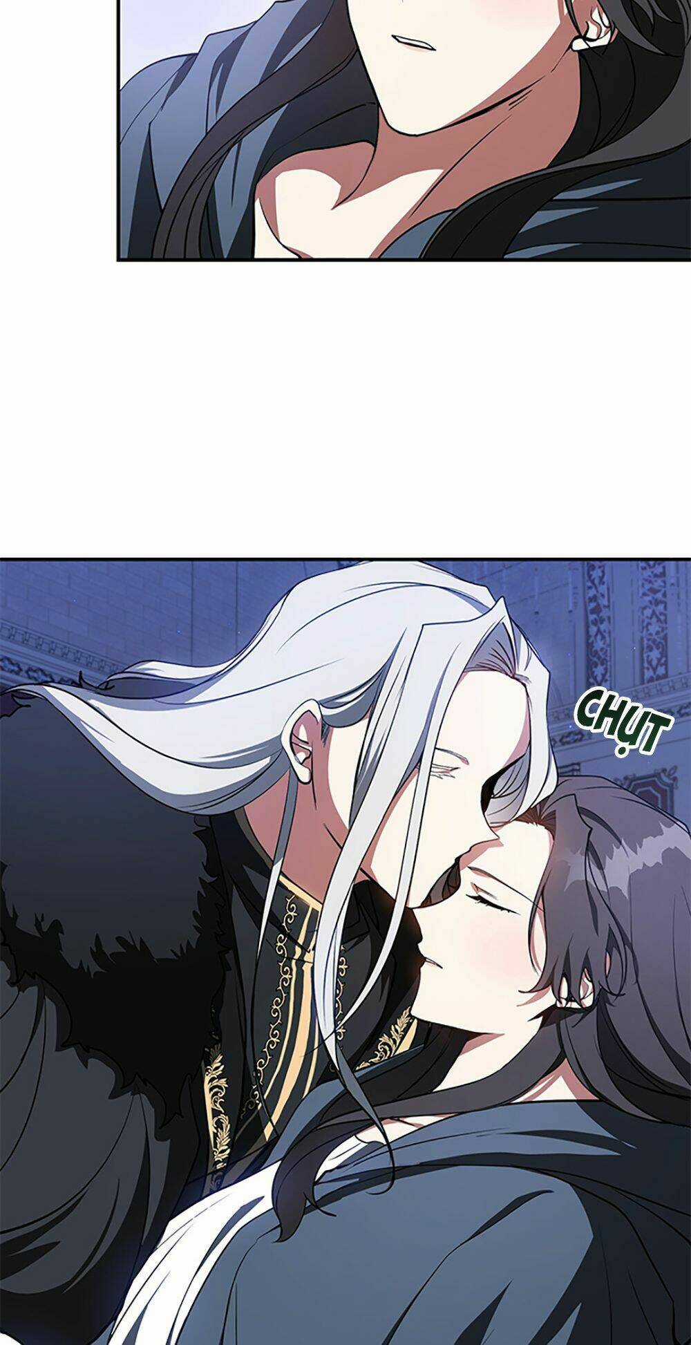 Không Thể Thoát Khỏi Người Chapter 13 trang 16