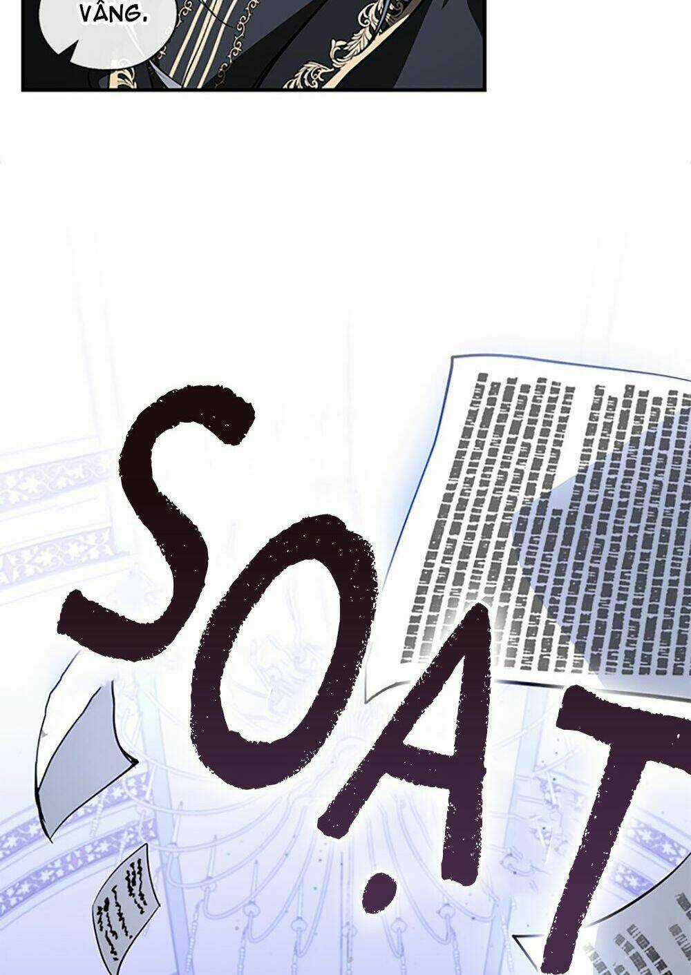 Không Thể Thoát Khỏi Người Chapter 13 trang 20