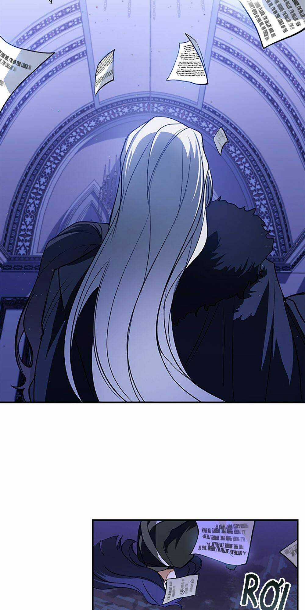 Không Thể Thoát Khỏi Người Chapter 13 trang 21