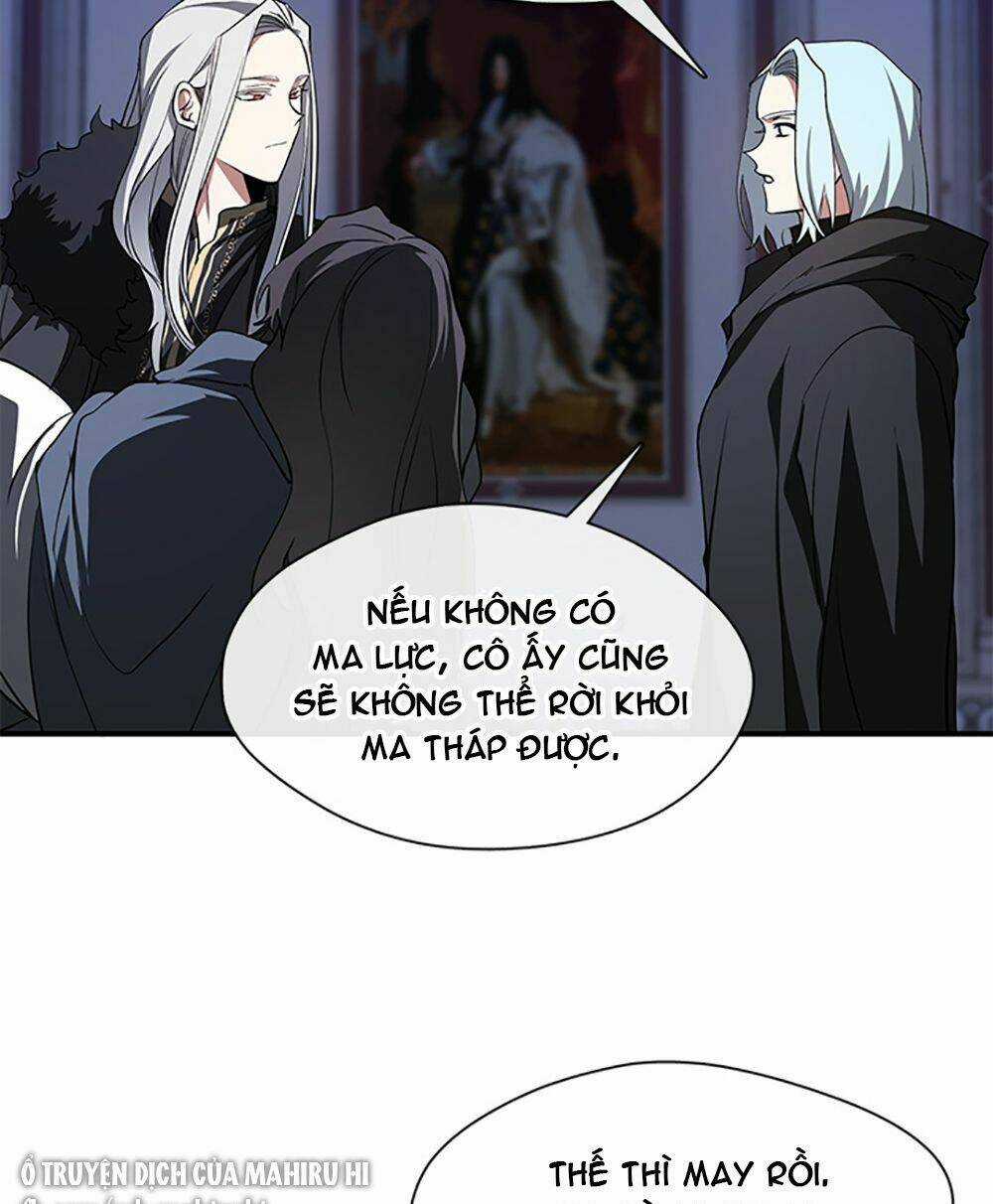 Không Thể Thoát Khỏi Người Chapter 13 trang 25