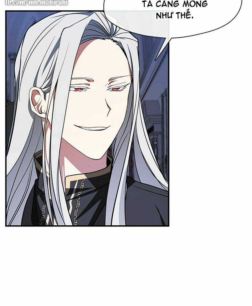 Không Thể Thoát Khỏi Người Chapter 13 trang 26