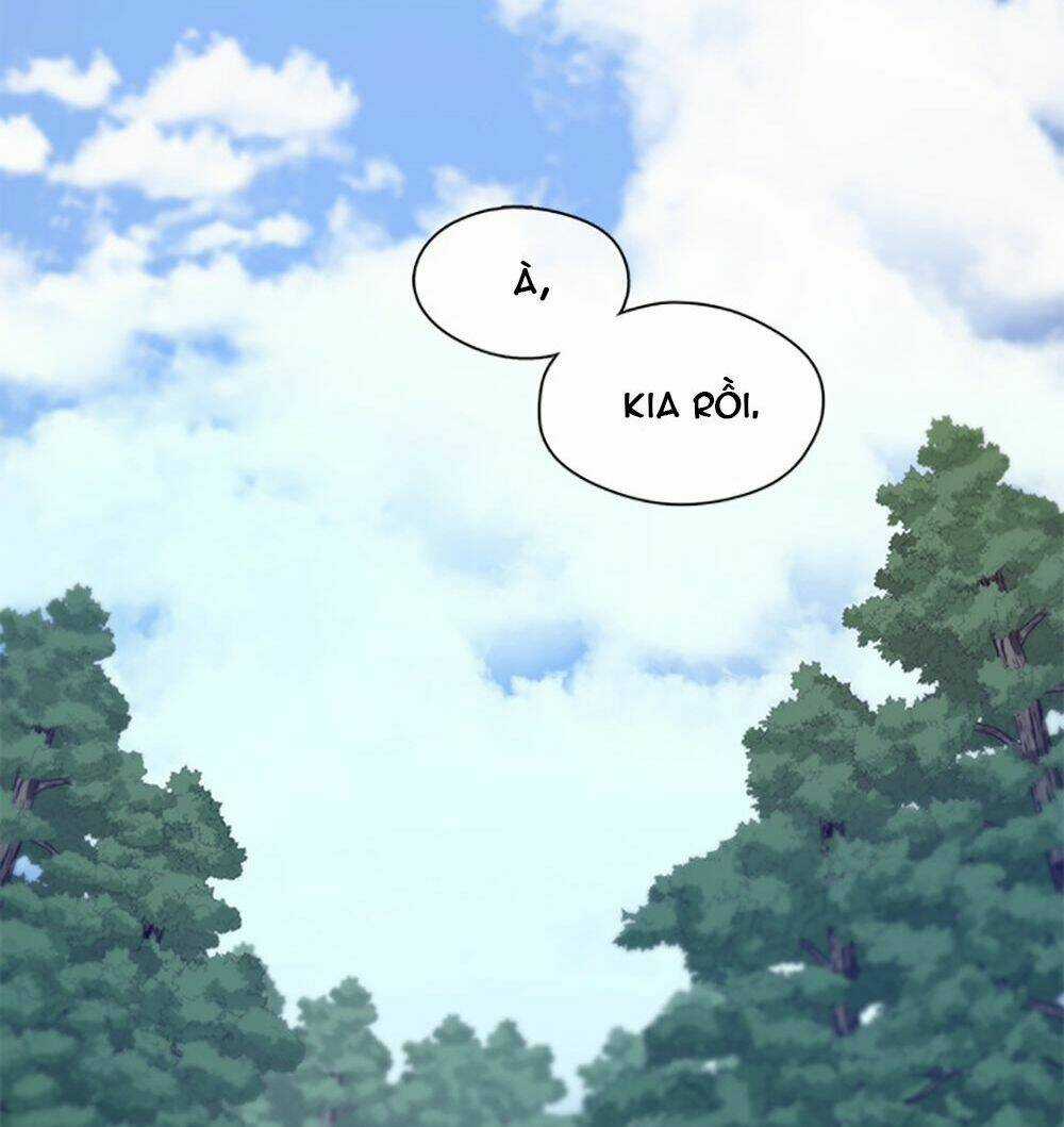 Không Thể Thoát Khỏi Người Chapter 13 trang 38