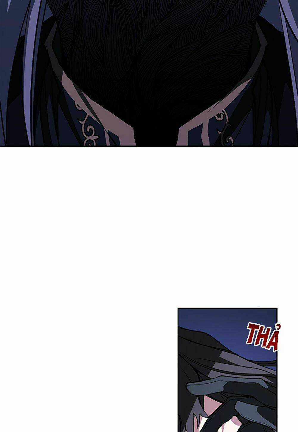 Không Thể Thoát Khỏi Người Chapter 13 trang 4