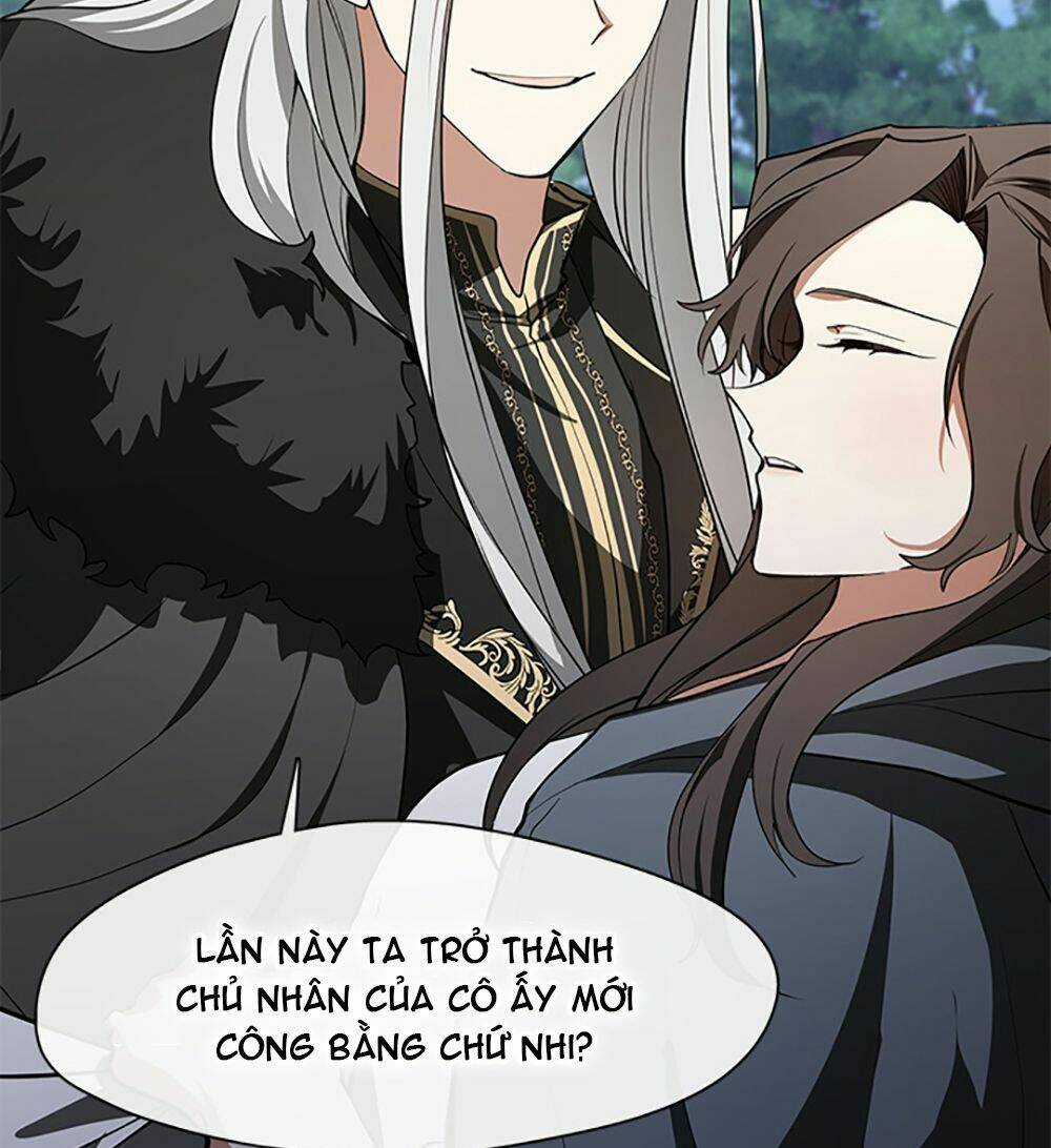 Không Thể Thoát Khỏi Người Chapter 13 trang 40