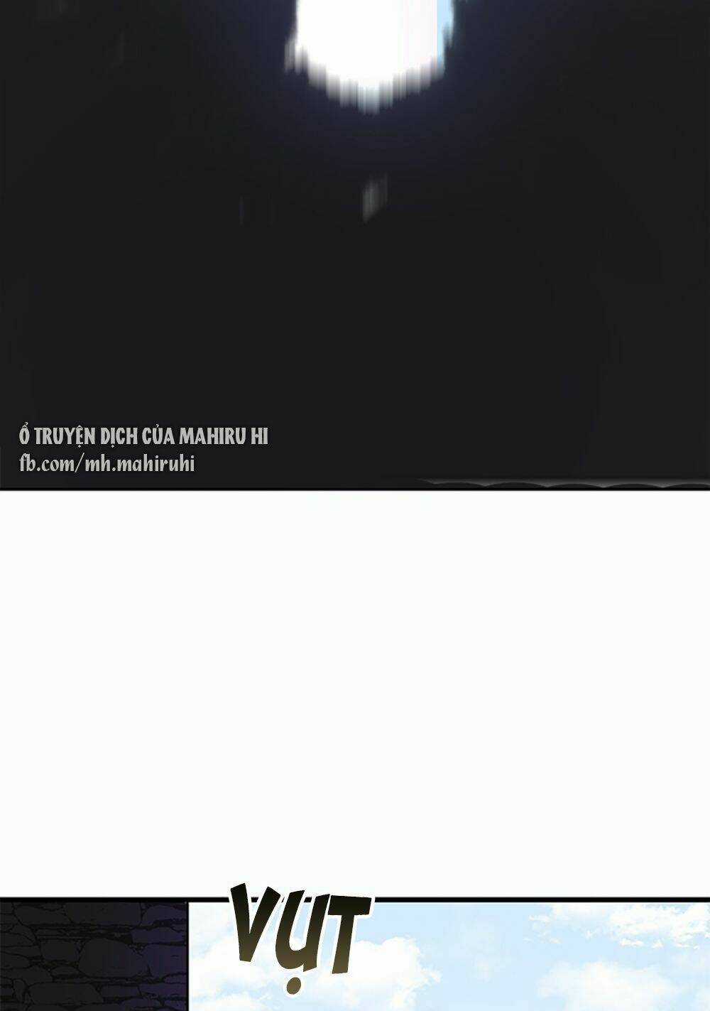 Không Thể Thoát Khỏi Người Chapter 13 trang 46