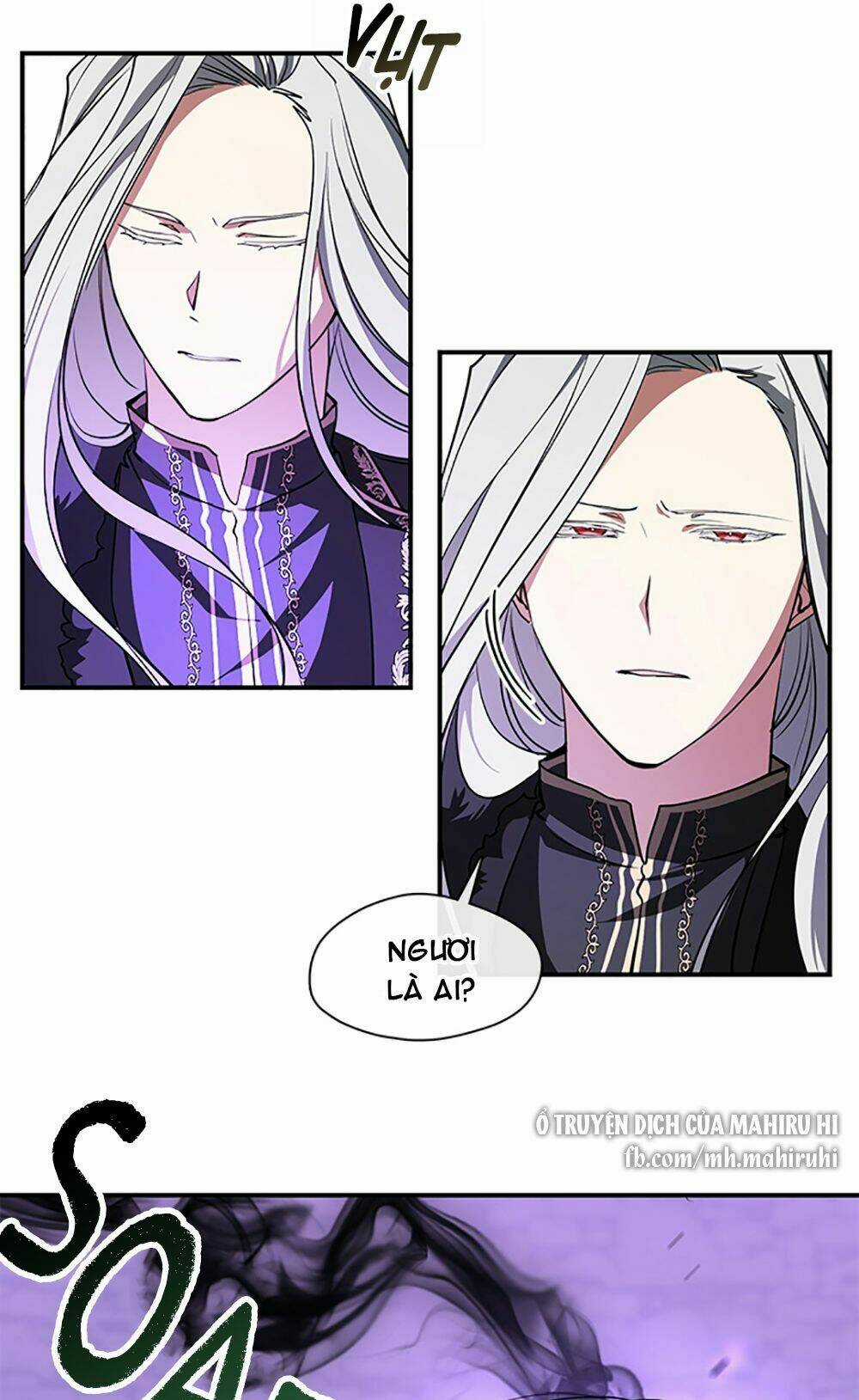 Không Thể Thoát Khỏi Người Chapter 13 trang 49