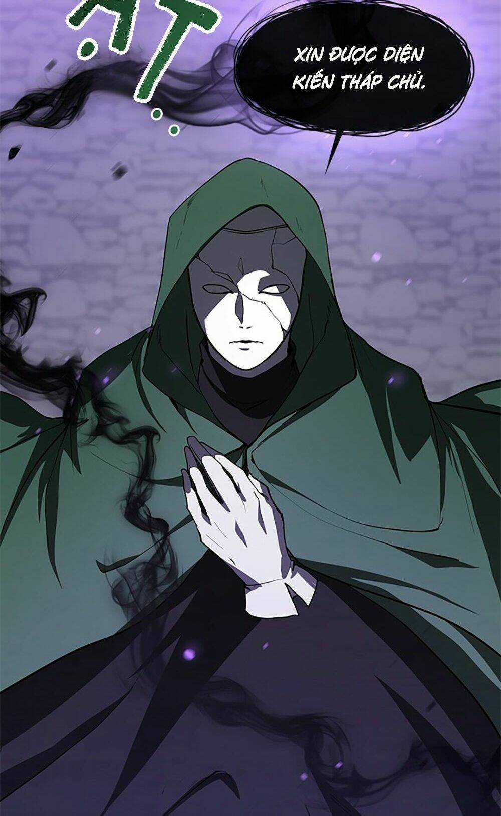 Không Thể Thoát Khỏi Người Chapter 13 trang 50