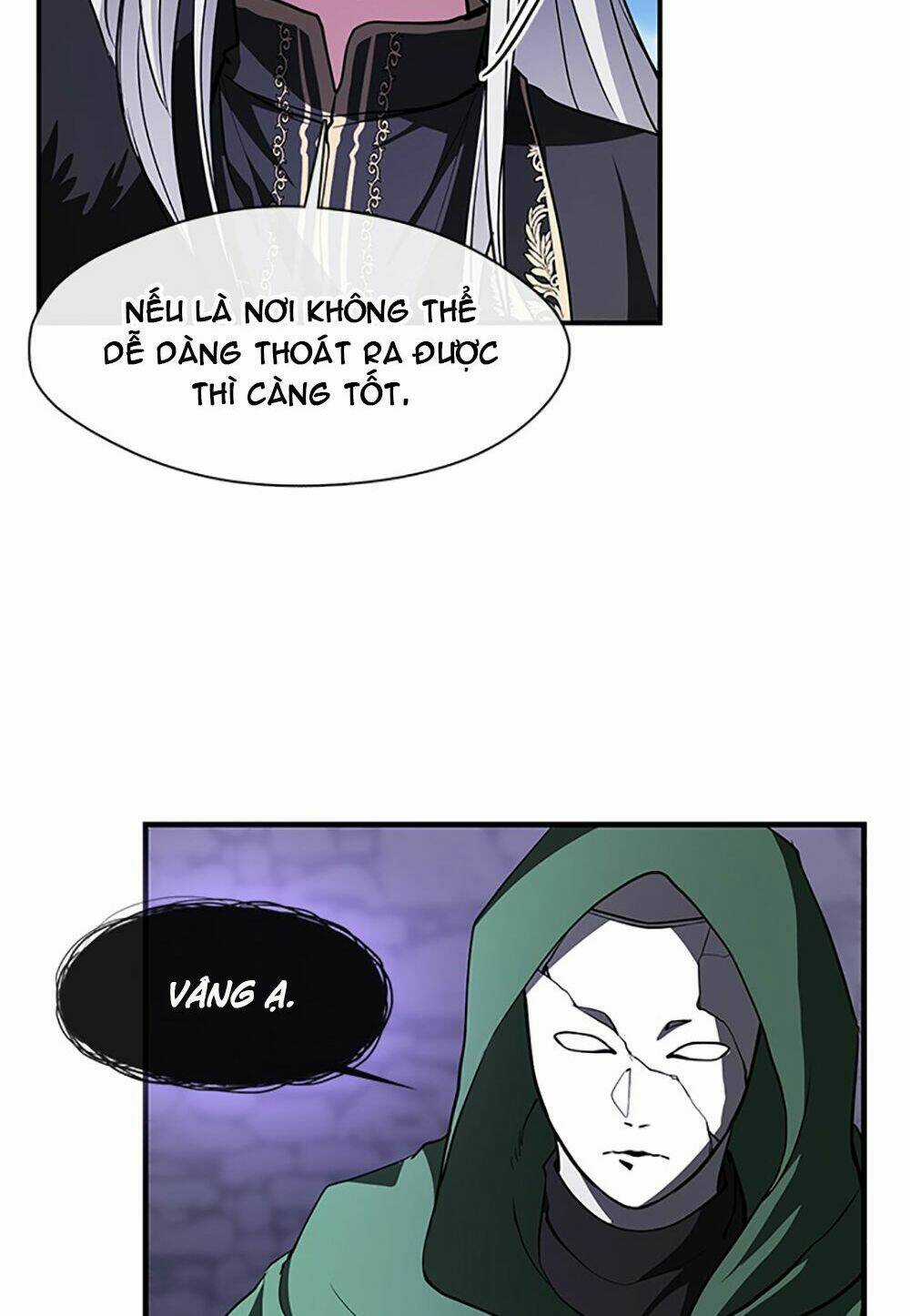 Không Thể Thoát Khỏi Người Chapter 13 trang 53